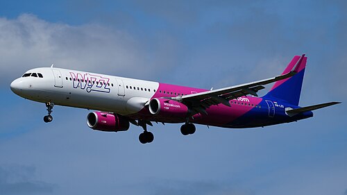 Wizz Air