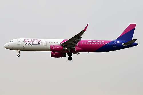 Wizz Air UK