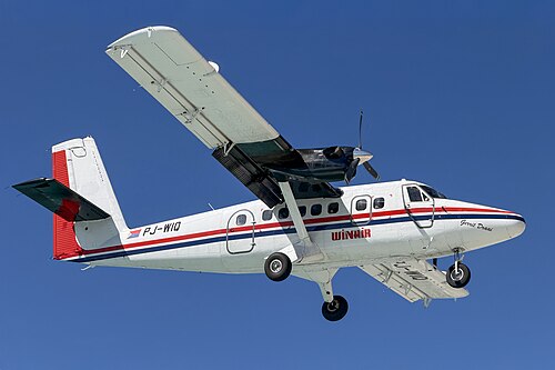 Winair