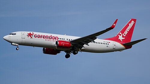 Corendon Airlines