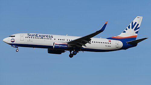 SunExpress