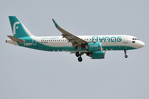 flynas
