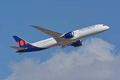 Air Premia